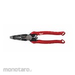 MILWAUKEE Combination Pliers (Tang Jepit Kombinasi)