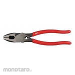 MILWAUKEE Lineman's Pliers (Tang Jepit)