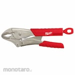 MILWAUKEE Locking Pliers (Tang Buaya)