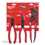 MILWAUKEE Locking Pliers Comfort (Tang Buaya)