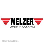 Melzer Circlip Pliers HD External Bent (Tang Jepit)