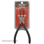 Melzer Circlip Pliers HD Internal Straight (Tang Jepit)