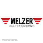 Melzer HD Circlip Plier Internal Bent