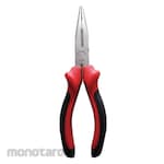 Melzer Long Nose Pliers (Tang Jepit Lancip)