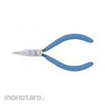 Merry Tools Long Nose Pliers Miniature (Tang Jepit Lancip)