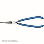 Merry Tools Long Reach Needle Pliers Bent Edge (Tang Jepit)