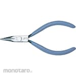 Merry Tools Needle Nose Pliers Miniature (Tang Jepit Lancip)