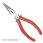 Muromoto Tekko Mary Radio Pliers (With Molded Cover) 175mm