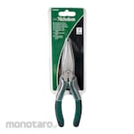 Nicholson Long Nose Flat Plier (Tang Jepit)