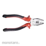 Notra Combination Pliers (Tang Jepit Kombinasi)