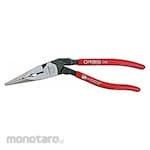ORBIS Long Nose Pliers General Purpose (Tang Jepit Lancip)