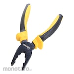 OSTEQ Combination Pliers (Tang Jepit Kombinasi)