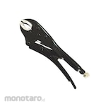Orange Locking Pliers (Tang Buaya)