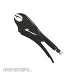 Orange Locking Pliers