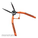 PANAHA Snap Ring Pliers (Tang Jepit Snap Ring)