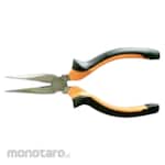 PRO UNITED Long Nose Pliers (Tang Jepit Lancip)