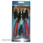 PROTECH Snap Ring Pliers (Tang Jepit Snap Ring)