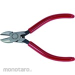 PROTO Diagonal Cutting Pliers Midget with Spring