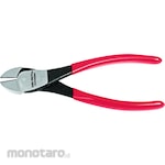 PROTO Heavy-Duty Diagonal Cutting Pliers with Grip