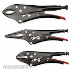 PROTO Locking Pliers Set