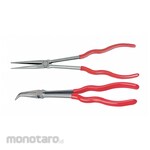 PROTO Long Nose Pliers Set (Tang Jepit Lancip)