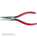 PROTO Needle Nose Pliers with Side Cutter (Tang Jepit Lancip)