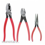 PROTO Pliers and Cutter Set