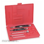 PROTO Safety Wire Twister Pliers Set