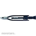 PROTO Safety Wire Twister Reversible Pliers (Tang Pemutar Kawat)