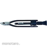 PROTO Safety Wire Twister Reversible Pliers