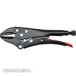 PROTO Straight Jaw Locking Pliers