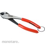 PROTO XL Series Heavy Duty Diagonal Cutting Pliers Tether-Ready with Grip