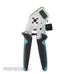 Phoenix Contact Crimping Pliers with Digital Display
