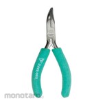 Pro'sKit Bent Nose Plier