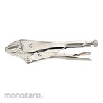 Pro'sKit Locking Pliers Alloy Steel (Tang Buaya)