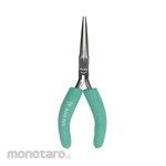 Pro'sKit Needle Nose Pliers (Tang Jepit Lancip)