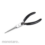 Pro'sKit Needle Nose Pliers with Serrated (Tang Jepit Lancip)