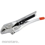 Pro-Auto Locking Pliers Automatic (Tang Buaya)