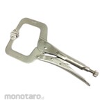 QUINNCO Locking C-Clamp