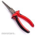 RS PRO 160mm Round Nose Pliers