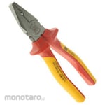 RS PRO Combination Pliers, 180mm
