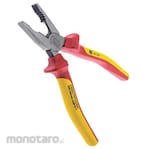 RS PRO Combination Pliers, 200mm