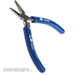 RS PRO Flat Nose Pliers, 120mm