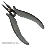 RS PRO Flat Nose Pliers, 146mm