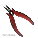 RS PRO Flat Nose Pliers, 146mm