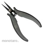 RS PRO Flat Nose Pliers, 154mm