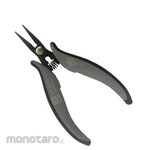 RS PRO Flat Nose Pliers, 154mm