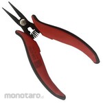 RS PRO Flat Nose Pliers, 154mm