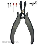 RS PRO Formed Pliers, 150mm