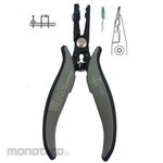 RS PRO Formed Pliers, 150mm
